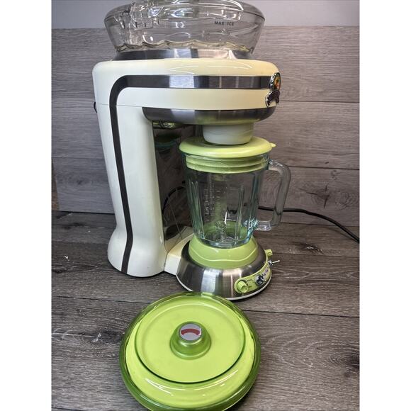 Margaritaville Key West DM1050 Premium Frozen Concoction Maker Margarita Machine - Picture 1 of 14